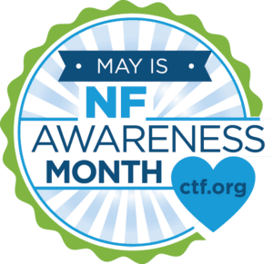 May Is NF Awareness Month - ctf.org